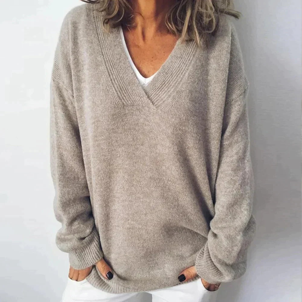 Tess™ - Soft Sweater