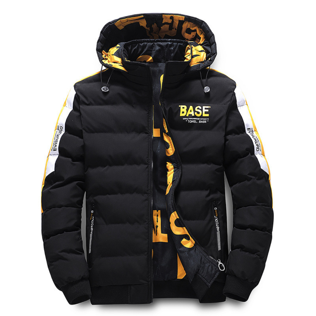 BASE - ENDURANCE WINTER JACKET